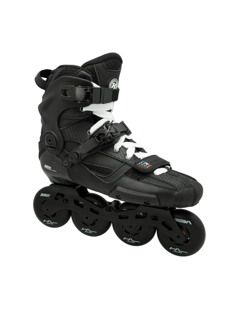Patines Seba High Light Carbon