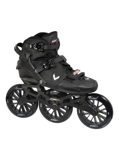 Patines SEBA Trix carbon Marathon 325