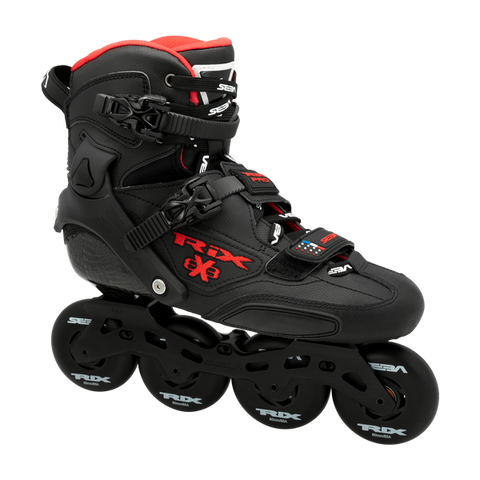 Patines SEBA TRiX Pro Carbon