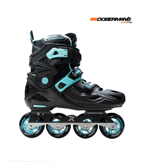 Patines Roadshow Rx1g Teal