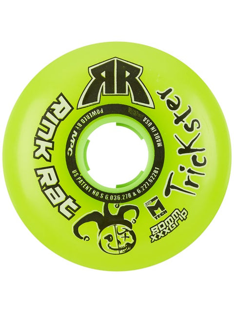 Ruedas MPC Rink Rat Trickster 80mm