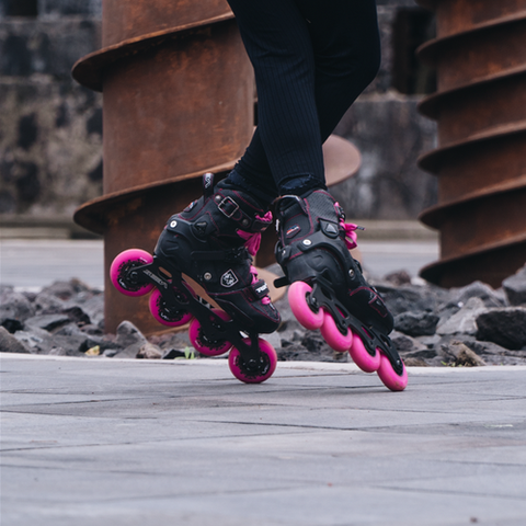 Patines SEBA TRiX 2 Women