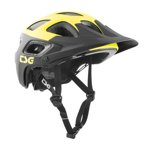 Casco TSG Seek