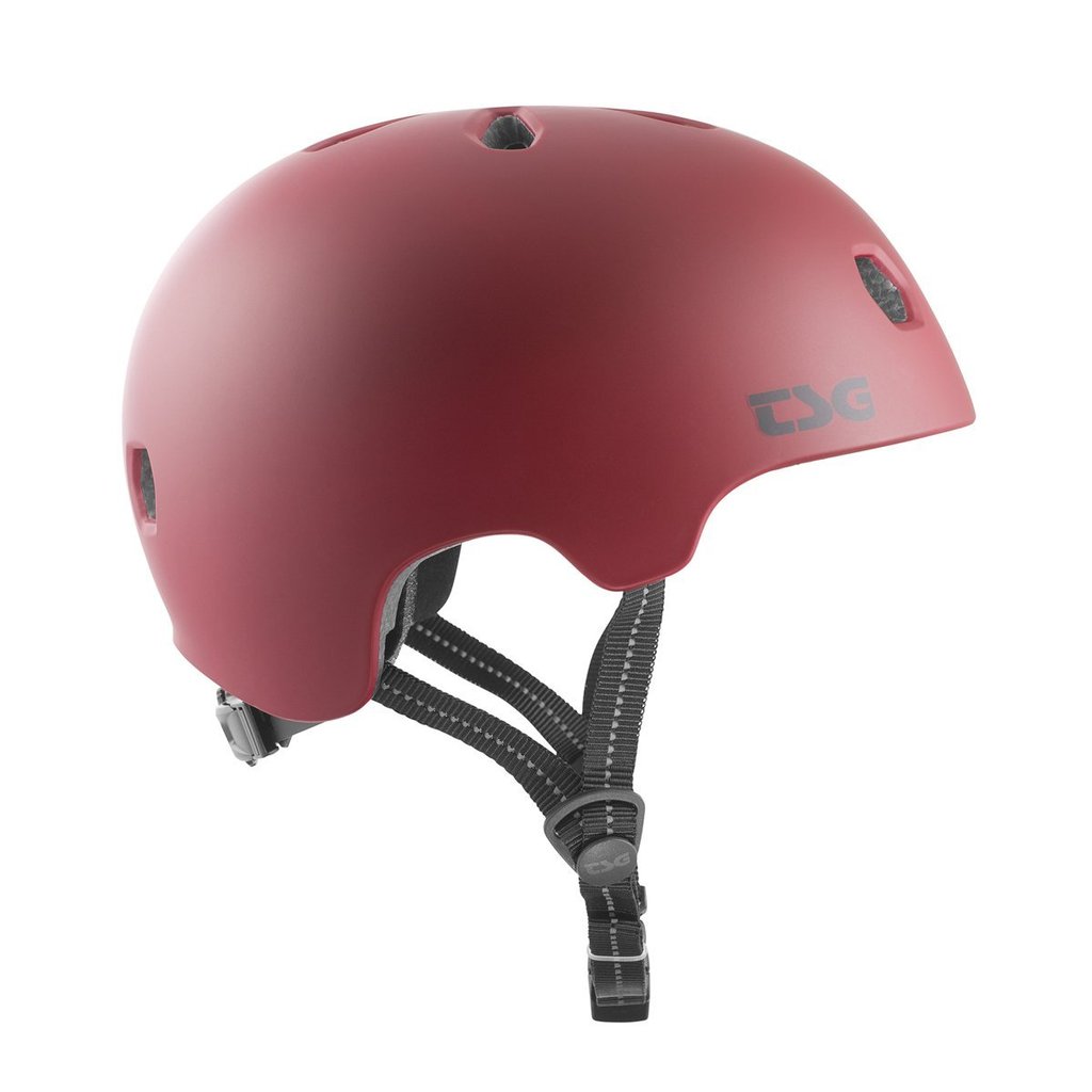 Casco TSG Evolution