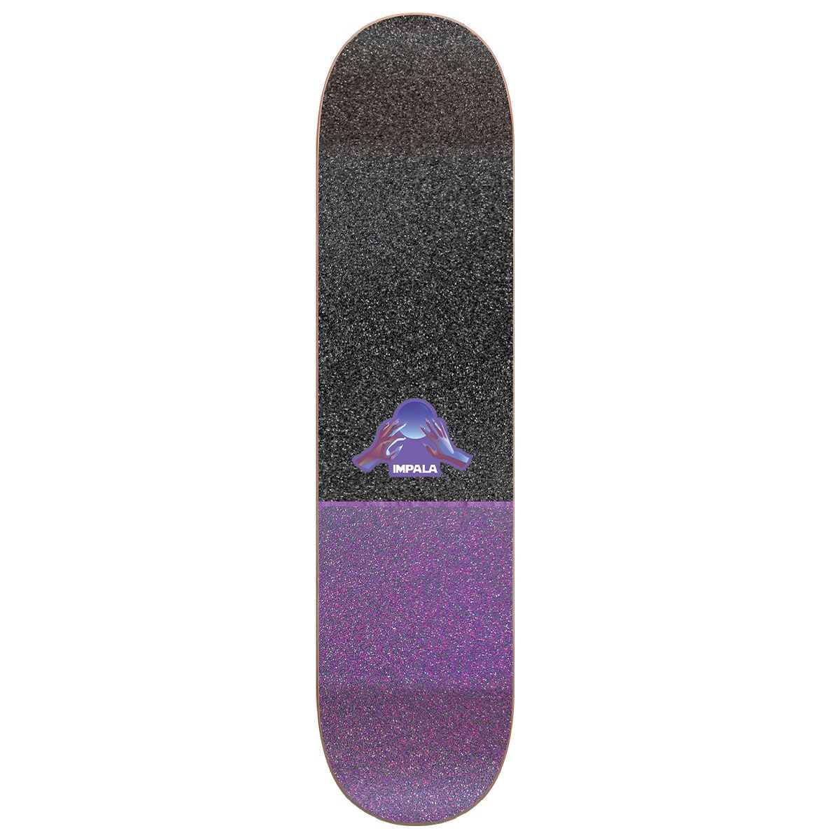 Patineta IMPALA Skateboard MYSTIC HOLOGRAFICA 8.0"