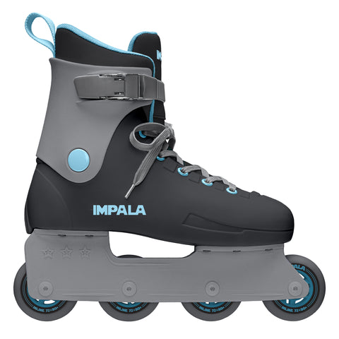 Patines Impala Lightspeed Blue Grey