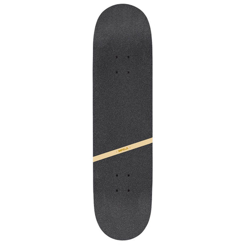 Patineta IMPALA Skateboard BLOSSOM YELLOW 8.5"