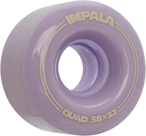 Ruedas Impala Roller Skate Quads