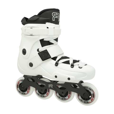 Patines FR Skates FRX White 2023