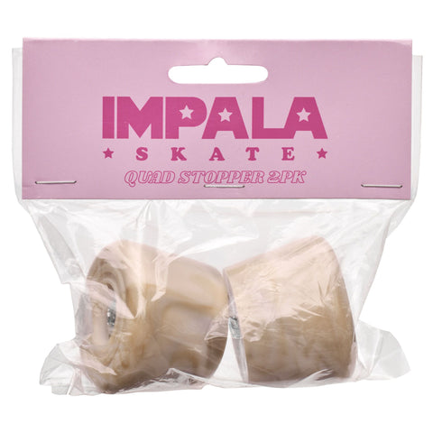 Freno de campana Impala Toe stop