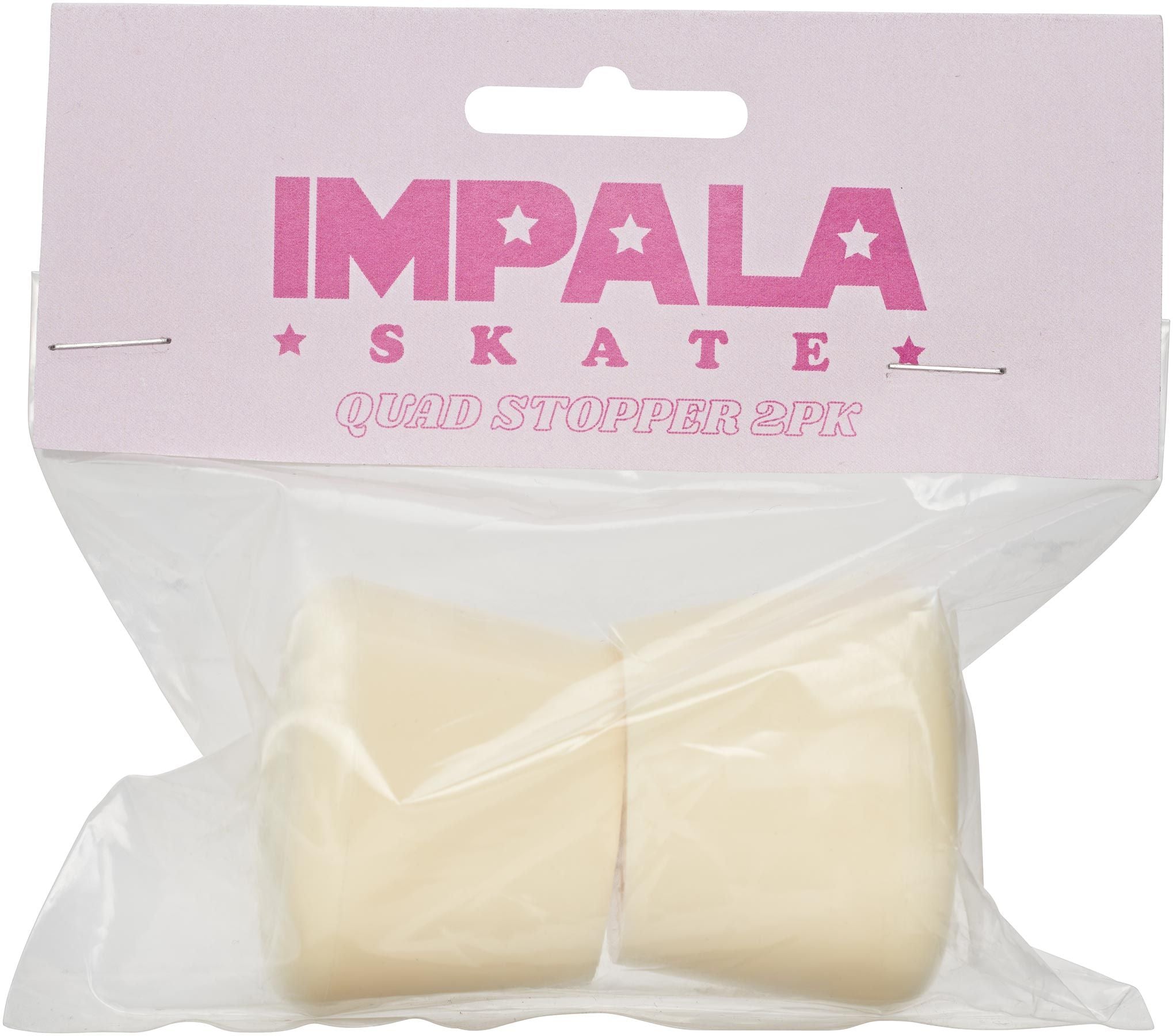 Freno de campana Toe stop IMPALA Skate