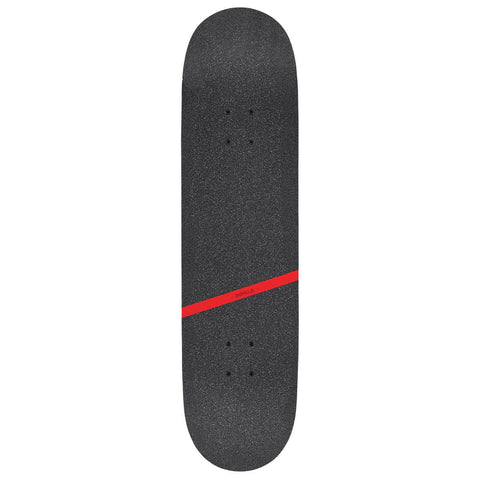 Patineta IMPALA Skateboard BLOSSOM RED 8"
