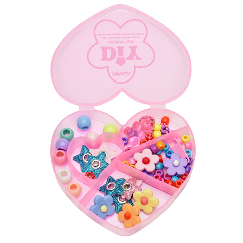 Charms Impala DIY Kit Cuentas