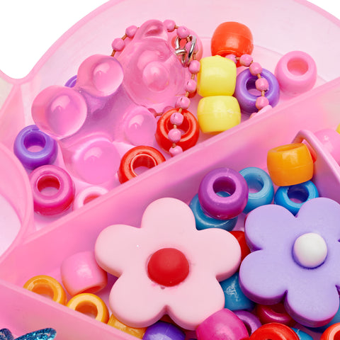 Charms Impala DIY Kit Cuentas