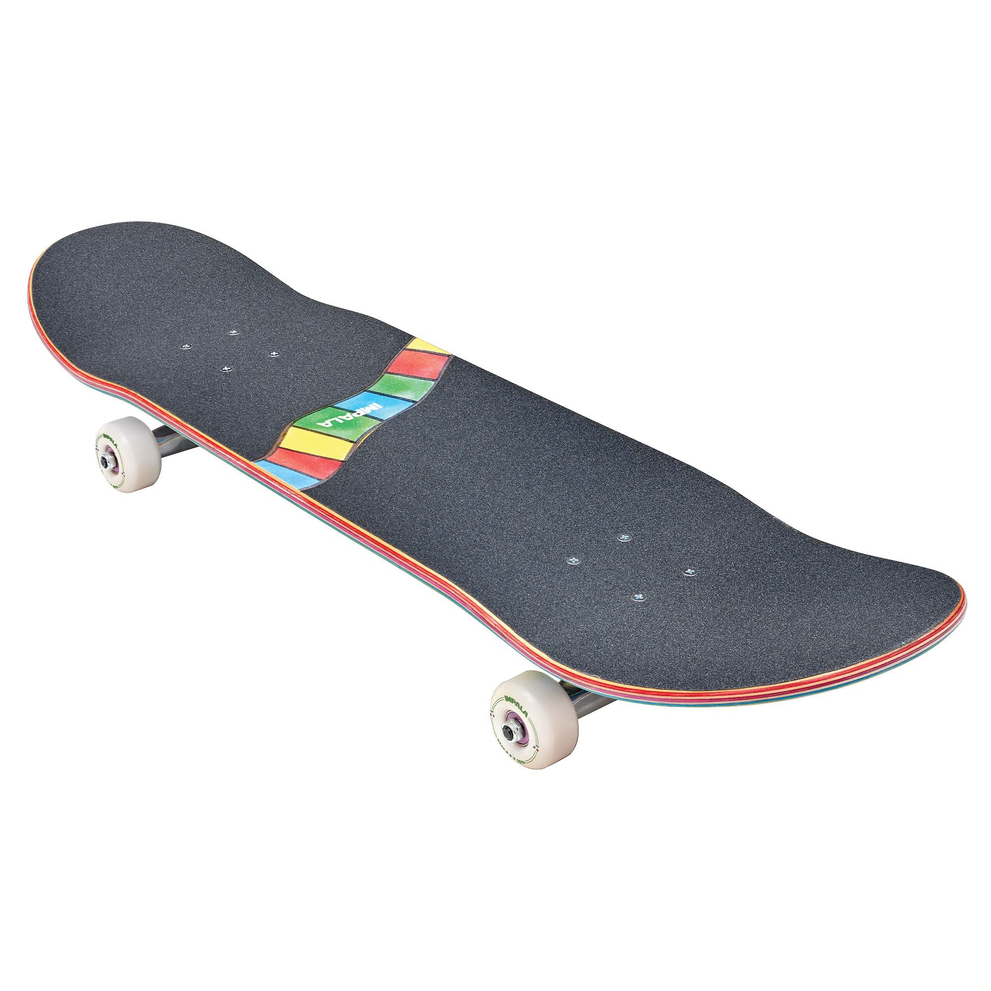 Patineta IMPALA SERPENS SKATEBOARD 8.25