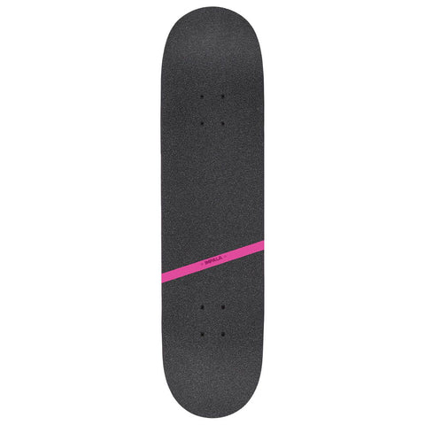 Patineta IMPALA SKATEBOARD BLOSSOM ROSA 8.25"