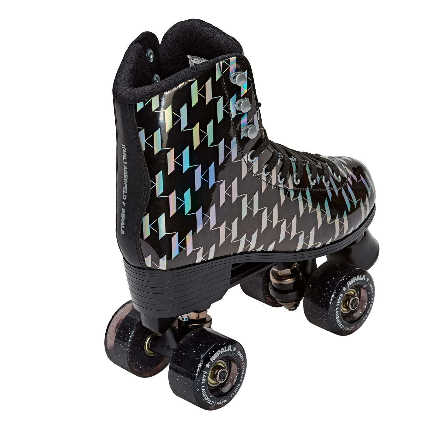 Roller Skates Patines De Soy Luna Ramiro Patines Patines De Soy