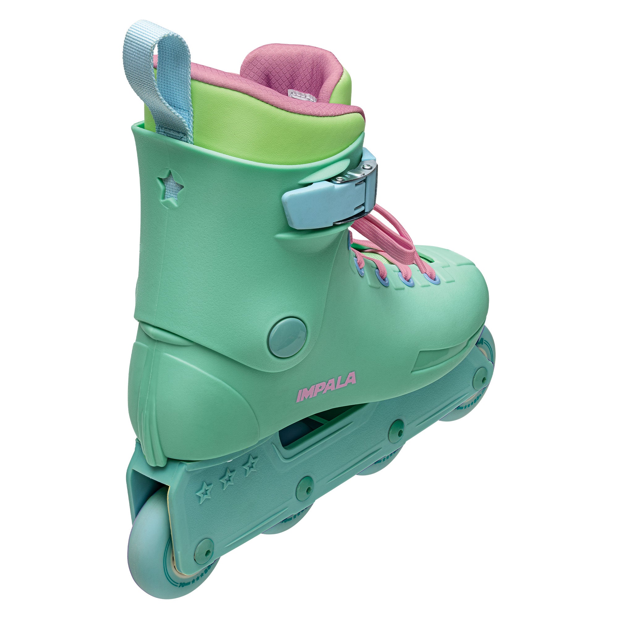 Patines Impala Lightspeed Teal