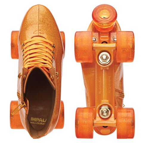 Patines Impala Roller Skate Marawa High Heels