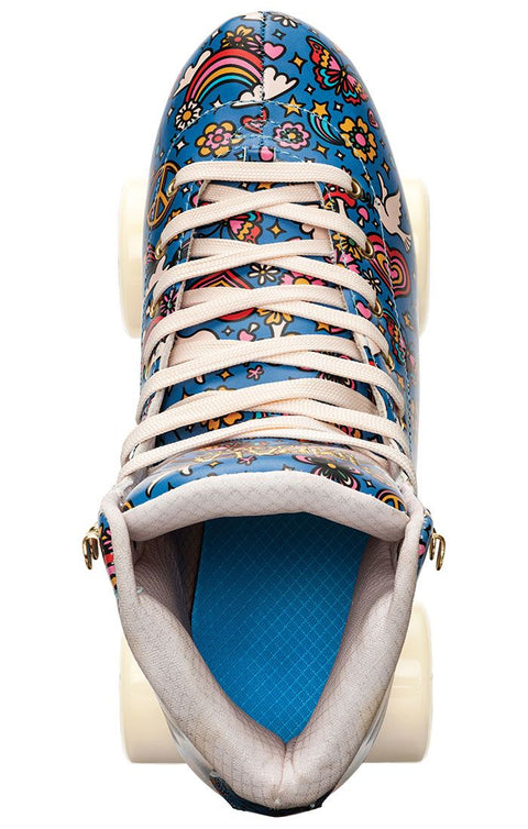 patines quads impala harmony