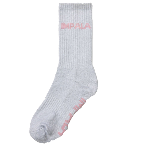 Calcetas Impala glitter Tri-pak