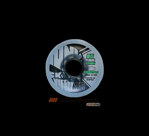 Ruedas MPC Freestyle X Junk 80mm